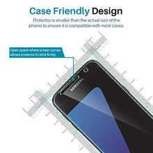 Carica l'immagine nel visualizzatore di Gallery, L K 3 Pezzi Pellicola Protettiva per Samsung Galaxy S7, Trasparente... - Ilgrandebazar