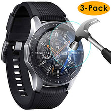 Carica l'immagine nel visualizzatore di Gallery, KIMILAR Protezione per Samsung Galaxy Watch 46mm Pellicola Protettiva, - Ilgrandebazar