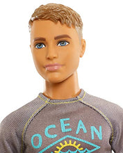 Carica l'immagine nel visualizzatore di Gallery, Barbie FBD71 Ken Magia del Delfino - Ilgrandebazar