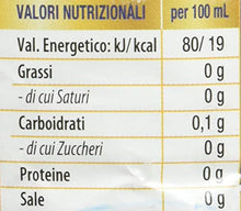 Carica l'immagine nel visualizzatore di Gallery, Casaceto Aceto Bianco - 1 Litro - Ilgrandebazar