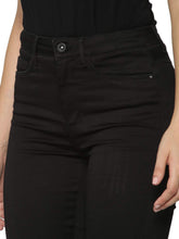 Carica l'immagine nel visualizzatore di Gallery, ONLY Onlroyal High Skinny Fit Jeans, Nero, M / 32L Donna