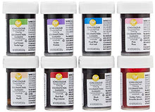 Carica l'immagine nel visualizzatore di Gallery, Wilton Icing Color Kit - 0.32 Gr