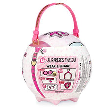 Carica l'immagine nel visualizzatore di Gallery, Giochi Preziosi Lol Pets Surprise, 15 Sorprese con Accessori per il Cucciolo... - Ilgrandebazar