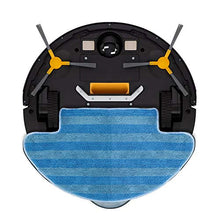 Carica l'immagine nel visualizzatore di Gallery, IKOHS netbot S12 - Robot aspirapolvere, Scopa, Aspira, Passa Nero Antracite - Ilgrandebazar