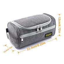 Carica l'immagine nel visualizzatore di Gallery, Beauty Case da Viaggio, mixigoo Appendibile Borsa Toilette Impermeabile... - Ilgrandebazar