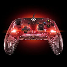 Carica l'immagine nel visualizzatore di Gallery, Pdp Controller Afterglow Wired Per Xbox One - Essentials -