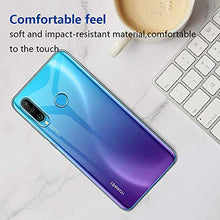 Carica l'immagine nel visualizzatore di Gallery, Didisky Custodia Cover per Huawei P30 Lite + 2 Pezzi Pellicola Protettiva in... - Ilgrandebazar