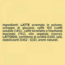 Carica l'immagine nel visualizzatore di Gallery, NESCAFÉ GOLD CAPPUCCINO DA ZUCCHERARE Preparato solubile per cappuccino da...