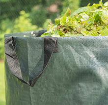 Carica l'immagine nel visualizzatore di Gallery, Sacco per giardino Windhager 180 litri