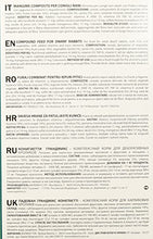 Carica l'immagine nel visualizzatore di Gallery, Padovan Grandmix Coniglietti - Alimento Completo per conigli con frutta e...