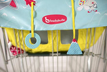 Carica l'immagine nel visualizzatore di Gallery, Badabulle Proteggi Seggiolino Carrello per Bambini - Ilgrandebazar