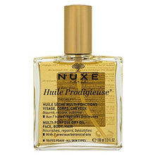 Carica l'immagine nel visualizzatore di Gallery, Nuxe Huile Prodigieuse Olio Secco Multifunzione - 100 ml 100