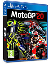 Carica l'immagine nel visualizzatore di Gallery, MotoGP 20 - Esclusiva Amazon.It (con DLC VIP Multiplier Pack) - Other -...