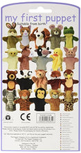Carica l'immagine nel visualizzatore di Gallery, My 1st Puppet Giraffe - Ilgrandebazar