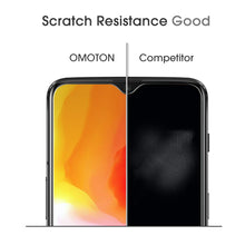 Carica l'immagine nel visualizzatore di Gallery, OMOTON [2 Pezzi] Compatibile con OnePlus 6T/OnePlus 7 Pellicola Protettiva... - Ilgrandebazar