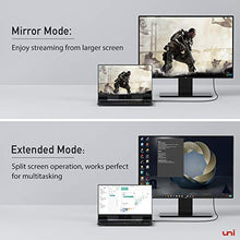 Carica l'immagine nel visualizzatore di Gallery, Cavo HDMI 4K@60Hz, uni cavo, cavo 2m, supporto 3D, funzione...