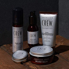 Carica l'immagine nel visualizzatore di Gallery, American Crew Beard Serum Siero Barba Professionale - 50 ml - Ilgrandebazar