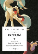 Carica l'immagine nel visualizzatore di Gallery, Inferno. Ediz. illustrata - Ilgrandebazar