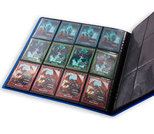 Carica l'immagine nel visualizzatore di Gallery, Ultimate Guard UGD10349 - Cartella per Carte da Gioco QuadRow Zipfolio... - Ilgrandebazar