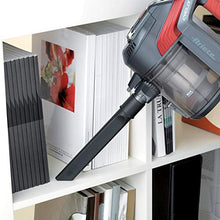 Carica l'immagine nel visualizzatore di Gallery, Ariete 2763 Cordless 22V - Scopa Elettrica e Aspirapolvere Portatile,... - Ilgrandebazar