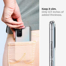 Carica l'immagine nel visualizzatore di Gallery, Spigen Cover Samsung Galaxy S10 Lite Liquid Crystal Progettato per Samsung... - Ilgrandebazar