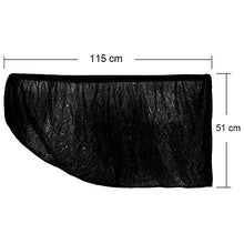 Carica l'immagine nel visualizzatore di Gallery, GOLDGE 2 Pezzi Tendine Parasole Auto Finestrino Laterale Bambini Universali...