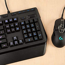 Carica l'immagine nel visualizzatore di Gallery, Logitech G910 Orion Spectrum Tastiera Gaming Meccanica Illuminata, Tasti...