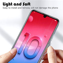 Carica l'immagine nel visualizzatore di Gallery, Wanxideng - Cover Huawei P Smart 2019 / Honor 10 Lite + [Pellicola... - Ilgrandebazar