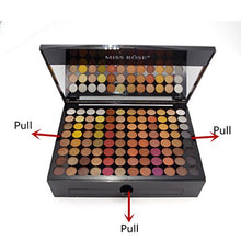 Carica l'immagine nel visualizzatore di Gallery, CHSEEO Trousse di Trucchi, Fard e Palette Ombretti Make Up Cosmetico #2 - Ilgrandebazar