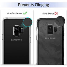 Carica l'immagine nel visualizzatore di Gallery, ESR Cover per Samsung Galaxy S9 [Supporta la Ricarica 01-Trasparente - Ilgrandebazar