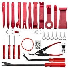 Carica l'immagine nel visualizzatore di Gallery, BeiLan 59 Pezzi Strumento di Rimozione Auto, Kit Utensile BL-TZ59PCS - Ilgrandebazar
