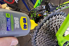 Carica l'immagine nel visualizzatore di Gallery, WD-40 Bike - Lubrificante Catena Bici e MTB per Condizioni Asciutte e... - Ilgrandebazar