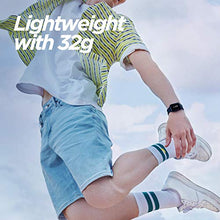 Carica l'immagine nel visualizzatore di Gallery, Amazfit Bip Lite Activity Tracker Black - Ilgrandebazar