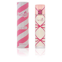 Carica l'immagine nel visualizzatore di Gallery, Aquolina Pink Sugar Eau de Toilette 100ml 100 ml, rosa - Ilgrandebazar