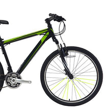 Carica l'immagine nel visualizzatore di Gallery, Clispeed 75 PCS Copri raggi per moto e bici la decorazione Spoke skins...