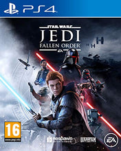 Carica l'immagine nel visualizzatore di Gallery, Star Wars Jedi Fallen Order - PlayStation 4