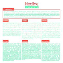 Carica l'immagine nel visualizzatore di Gallery, Neoline Forte Crema Anticellulite - Snellente e Rassodante - Elimina...