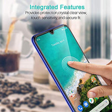 Carica l'immagine nel visualizzatore di Gallery, LK [3 Pack Pellicola Protettiva per Xiaomi Mi A3, Protezione Schermo Vetro... - Ilgrandebazar