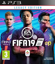 Carica l'immagine nel visualizzatore di Gallery, FIFA 19 - Legacy Edition - PlayStation 3