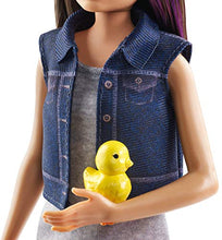 Carica l'immagine nel visualizzatore di Gallery, Barbie-GCK85 Giocattolo, Multicolore, GCK85 - Ilgrandebazar
