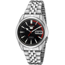 Carica l'immagine nel visualizzatore di Gallery, Seiko Analogueico SNK375K1 - Ilgrandebazar