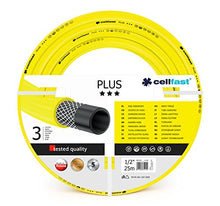 Carica l'immagine nel visualizzatore di Gallery, Tubo per l'acqua Terra Plus, Giallo 1/2", 25 m 1/2" 25m