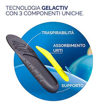 Carica l'immagine nel visualizzatore di Gallery, Scholl Gel Activ Work Solette da Lavoro per Uomo , 40-46.5 - Ilgrandebazar