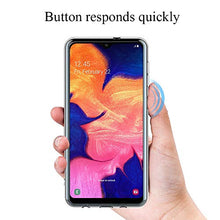 Carica l'immagine nel visualizzatore di Gallery, LK Custodia per Samsung Galaxy A10,Morbida Silicone Gel TPU Custodie... - Ilgrandebazar
