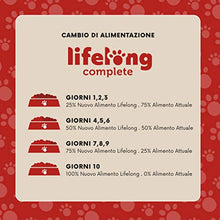 Carica l'immagine nel visualizzatore di Gallery, Marchio Amazon - Lifelong Alimento completo per cani adulti- Selezione 2.4 kg - Ilgrandebazar