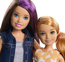 Carica l'immagine nel visualizzatore di Gallery, Barbie-GCK85 Giocattolo, Multicolore, GCK85 - Ilgrandebazar