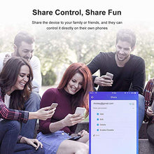 Carica l'immagine nel visualizzatore di Gallery, Interruttore SONOFF MINI Fai-da-te Smart Switch Piccolo corpo 2pcs