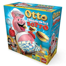 Carica l'immagine nel visualizzatore di Gallery, Otto il Maialotto, che fa botto