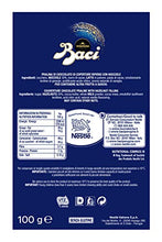 Carica l'immagine nel visualizzatore di Gallery, Baci Perugina Limited Edition Cioccolatini con Fave di Cacao Ruby Naturali e...