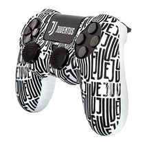 Carica l'immagine nel visualizzatore di Gallery, PlayStation 4 - Controller Kit JUVENTUS White